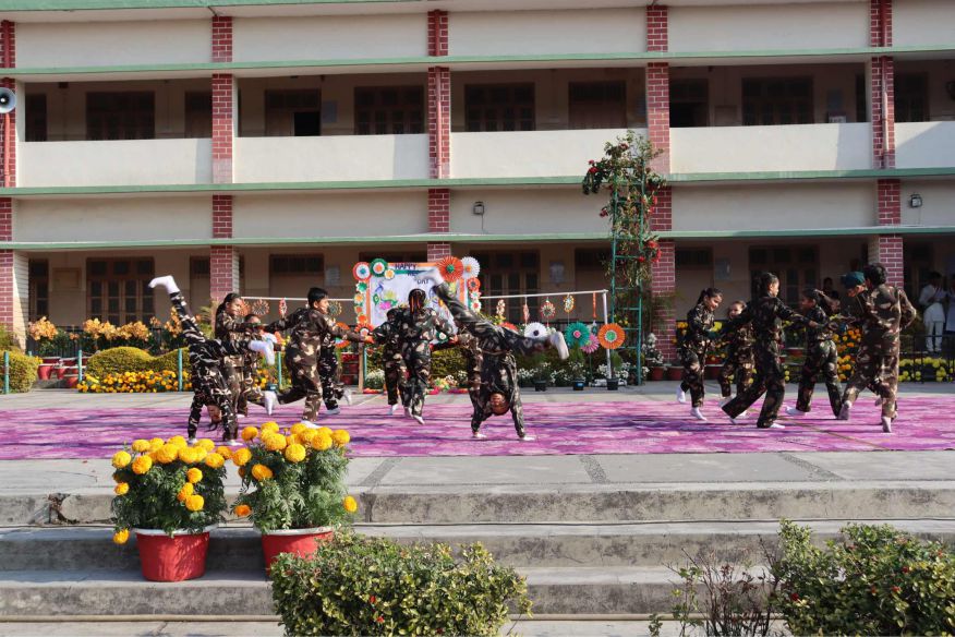 76 TH REPUBLIC DAY 2025